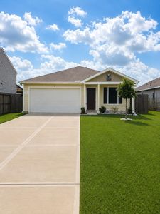 Property at 59 Road 5102, Cleveland, TX