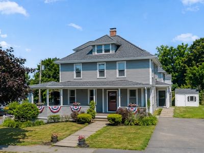 Property at 65 Prescott St, Clinton, MA