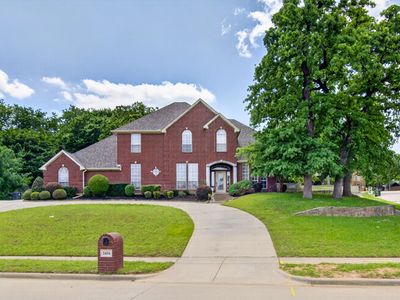 2416 Park Run Dr