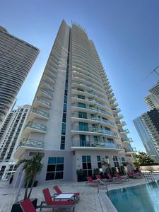 1100 S Miami Ave #2608