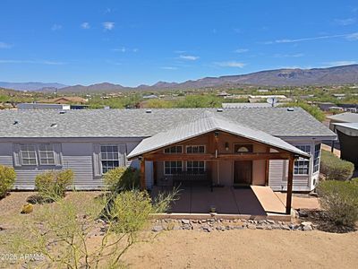 Property at 42721 N 14 Street, New River, AZ