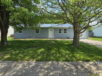 Property at 137 Staunton Ave, Churubusco, IN