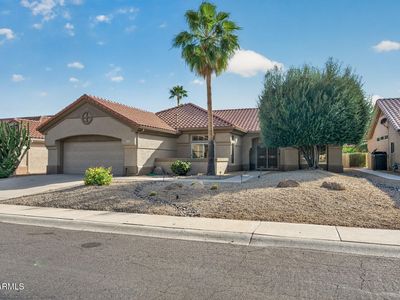 21010 N LIMOUSINE Drive