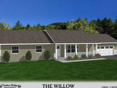 8504 HINNER SPRINGS DRIVE