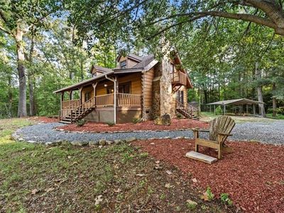 Property at 587 Cagle Rd, Seagrove, NC