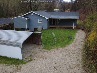 989 Walkers Branch Rd