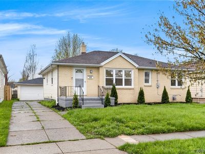 322 Callodine Ave