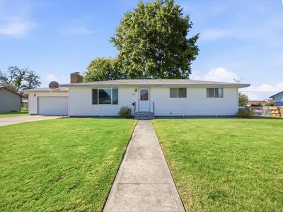 Property at 520 Road 37, Pasco, WA