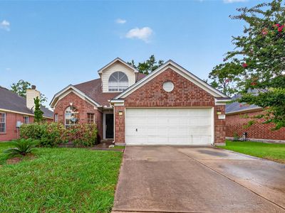 2446 Kenbridge Dr