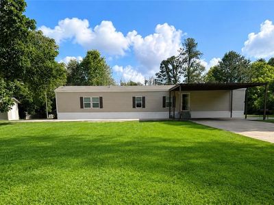 53 Old Beaubouef Rd