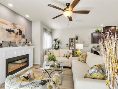 Property at 4725 Blaise Ave UNIT 103, North Las Vegas, NV