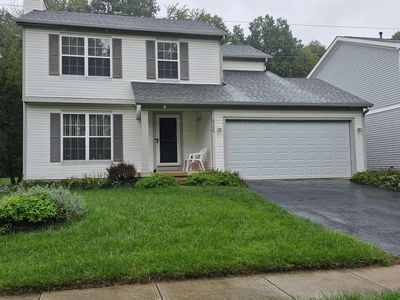 4306 Portobello Dr