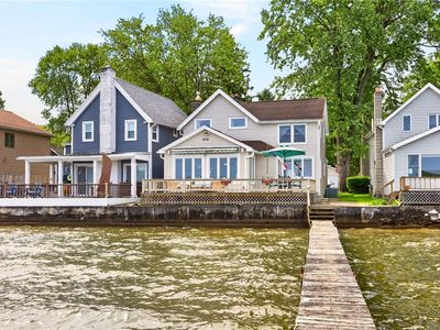 5696 McPhersons Point