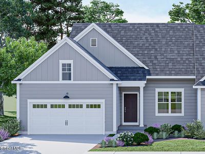1H Cloverleaf Court