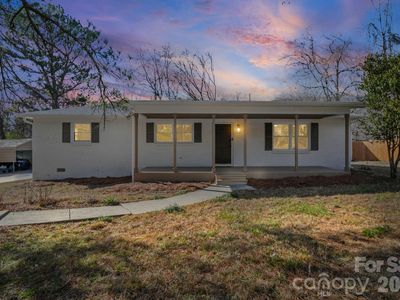 Property at 4083 Hord Rd, Sharon, SC