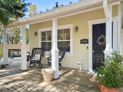 1846 Indian Valley Road #1846