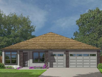 1329 Bear Creek Dr