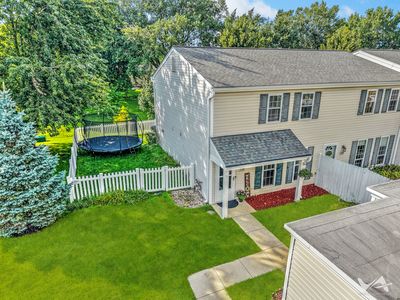 Property at 378 Rodenburg Rd, Roselle, IL