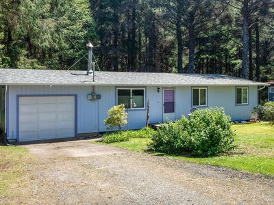 Property at 7791 SW Surfland St, South Beach, OR
