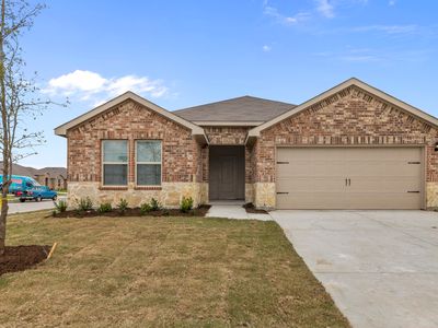 Huntsville Plan, Stonewyck Farms