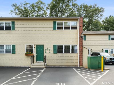 55 Porter Avenue #4A