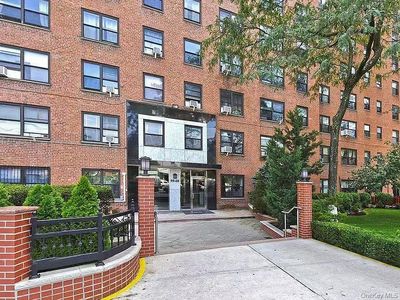 99-60 63rd Rd APT 5W