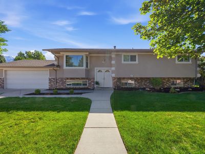 10164 N 5480 W