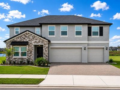 12558 Colonnade Vista Dr