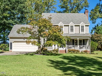 513 Richmond Dr