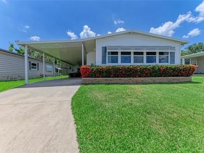 Property at 4543 12th Street Ct E, Ellenton, FL