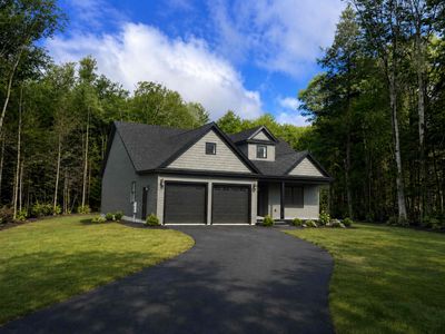0 Currier Road map 402, lot 85