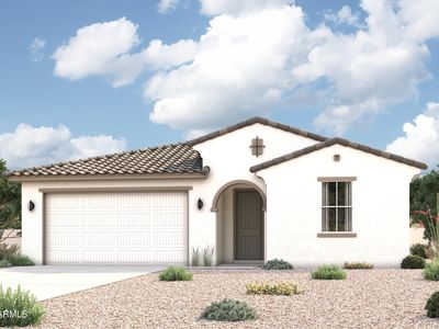 48698 W LASSO Way