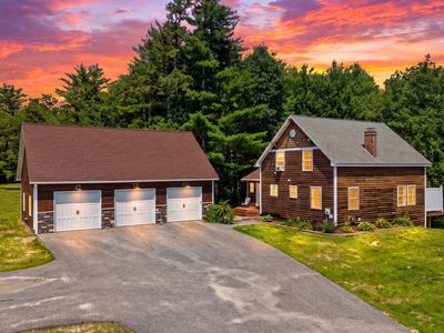 81 Pigeon Brook Road