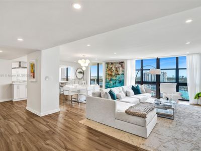 9 Island Ave APT 1814