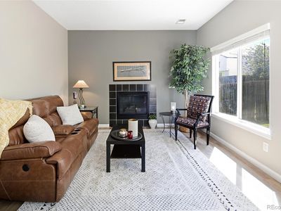Property at 3528 S Ceylon Way, Aurora, CO