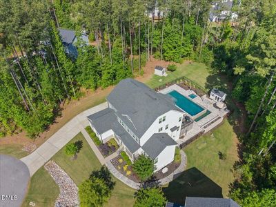 2700 Grain Mill Ct