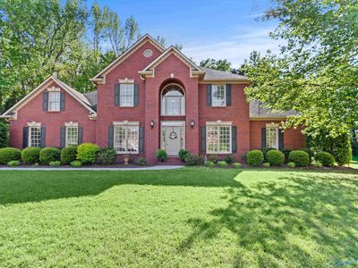 107 Long Creek Dr