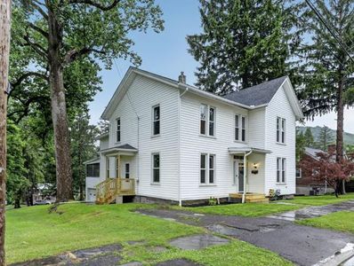 Property at 221 Poplar St, Towanda, PA