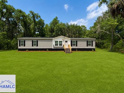 Property at 240 Lake Pamona Rd, Midway, GA