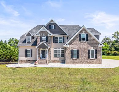 3419 Misty Meadows Dr