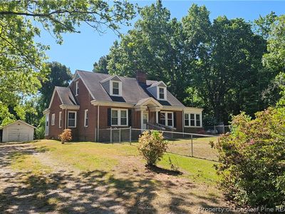 Property at 1801 Carthage St, Sanford, NC