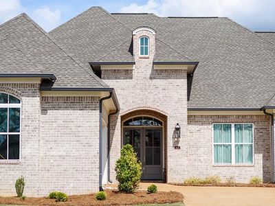 411 Allen Cv