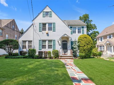 33-26 166th Street