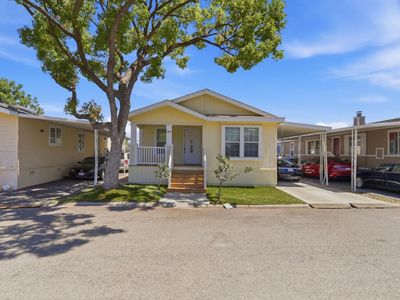 123 El Bosque Dr #123