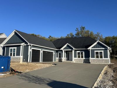 N55W25282 Crescent Hill DRIVE