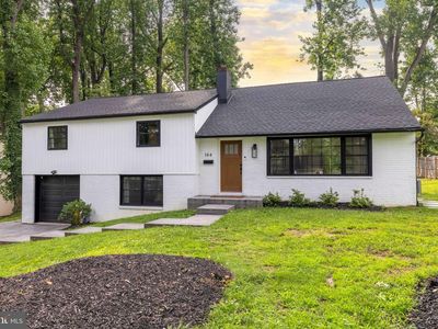 144 Greyhorse Rd