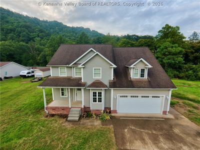 Property at 67 McKenzie Dr, Madison, WV