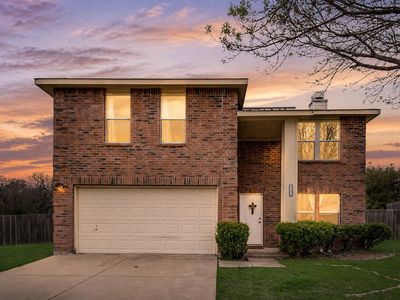 8105 Montecito Dr