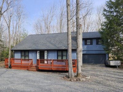 Property at 237 Whitman Ln, Albrightsville, PA