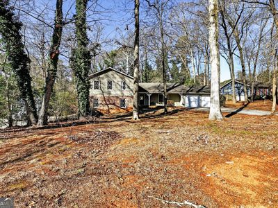 551 Hickory Hills Ct